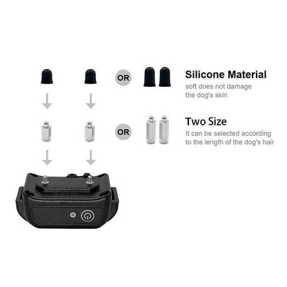 3 In 1 Wireless Electric Dog Fence Containment System