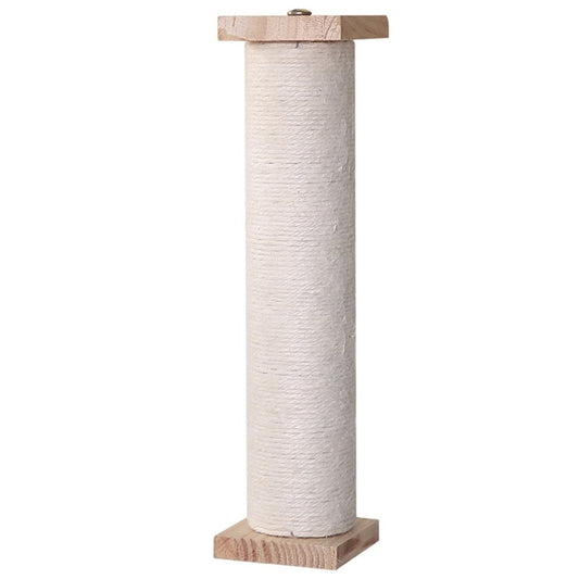 Natural Sisal Rope Cat Scratching Post