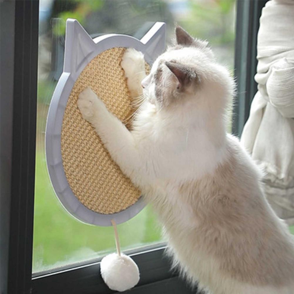 Sisal Mat Cat Scratcher Board