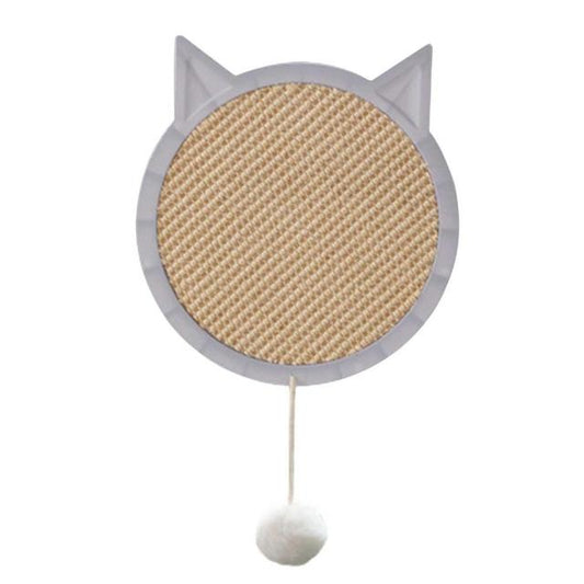 Sisal Mat Cat Scratcher Board