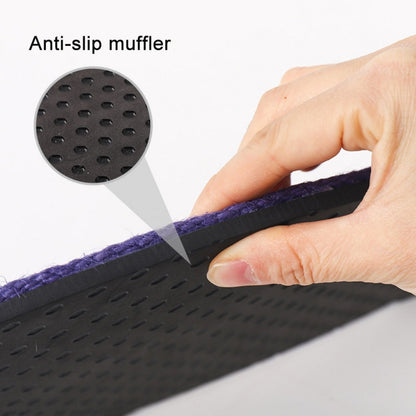 Eggplant Wear Resistant Cat Scratcher