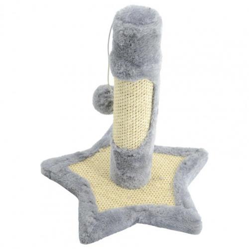 Geometry Shape Cat Scratcher