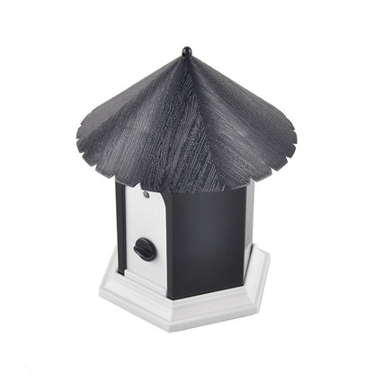 Waterproof Ultrasonic Dog Anti Barking Device