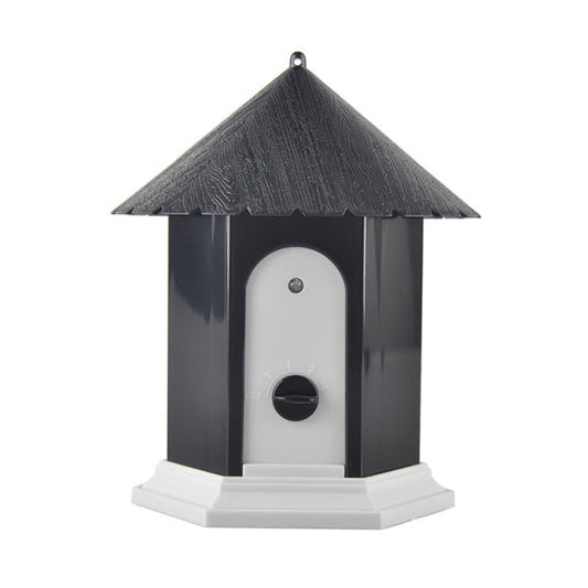 Waterproof Ultrasonic Dog Anti Barking Device
