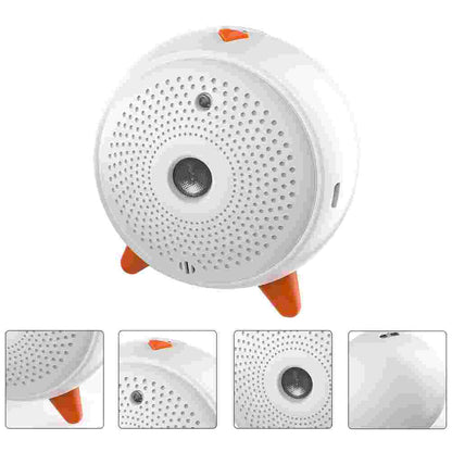 Practical Ultrasonic Dog Anti Barking Device