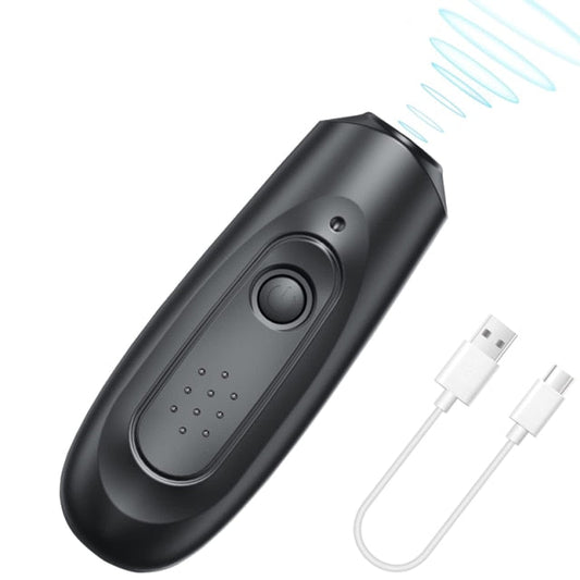 Ultrasonic Dog Barking Deterrent Device