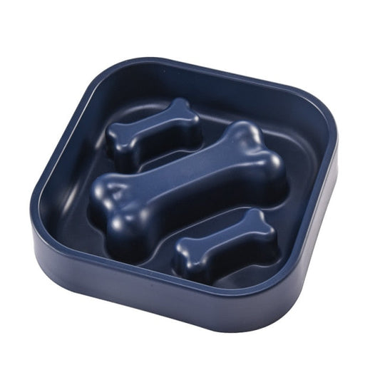 Durable Eco Friendly Non Slip Dog Slow Feeder