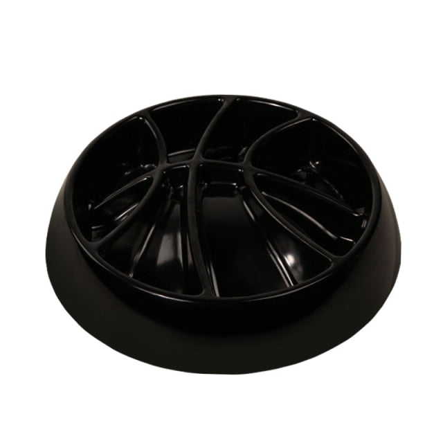 Interactive Slow Feeding Dog Bowl