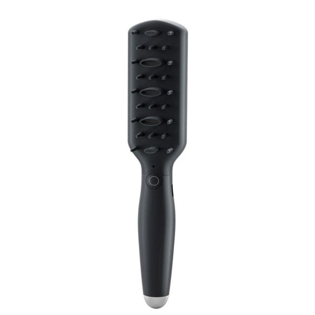 Electric Odor Eliminator Pet Brush