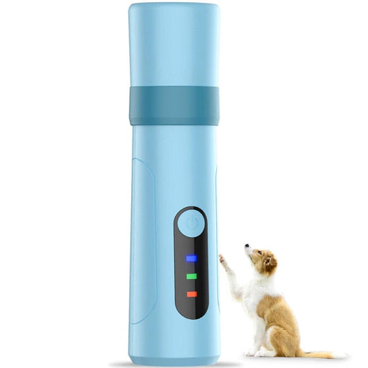 Professional Dog Nail Grinder
