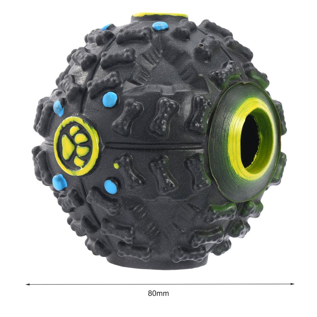 Extra Tough Dog Chewy Fun Ball