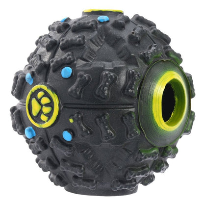 Extra Tough Dog Chewy Fun Ball