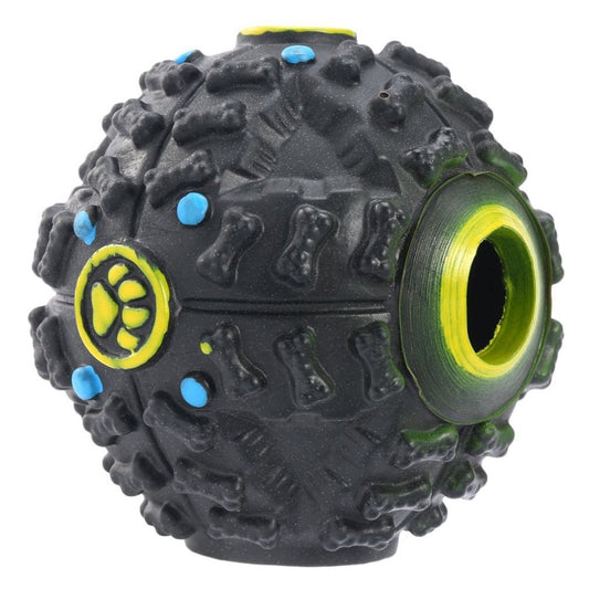 Extra Tough Dog Chewy Fun Ball