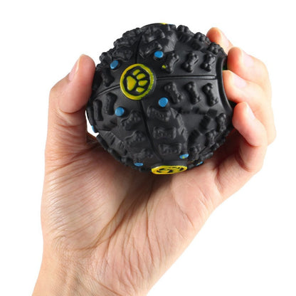 Extra Tough Dog Chewy Fun Ball
