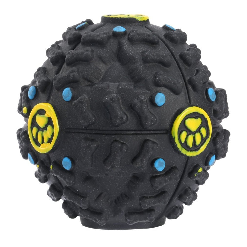 Extra Tough Dog Chewy Fun Ball