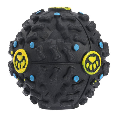 Extra Tough Dog Chewy Fun Ball