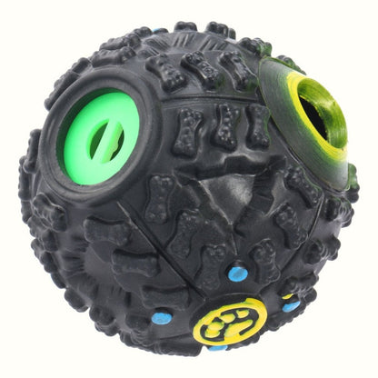 Extra Tough Dog Chewy Fun Ball