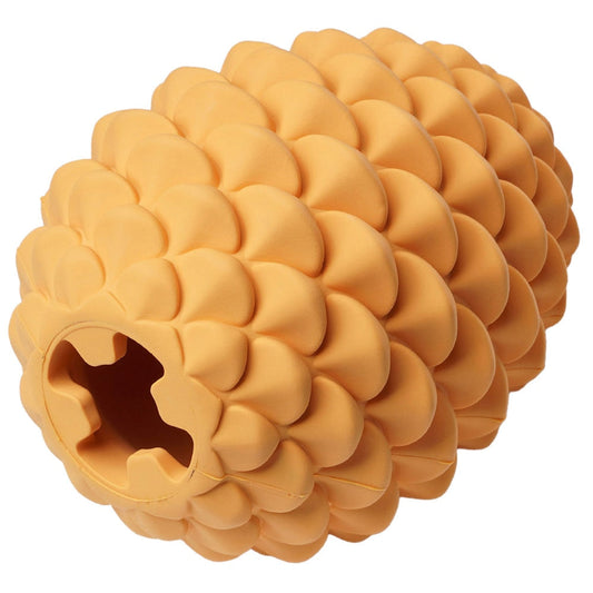 Interactive Pine Cone Dog Toys