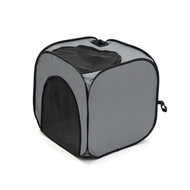 Portable Pet Dog Drying Box