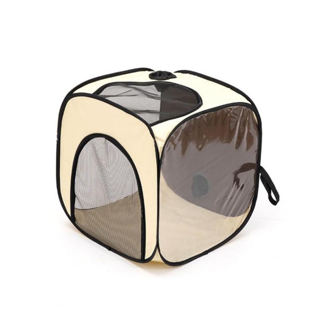 Portable Pet Dog Drying Box