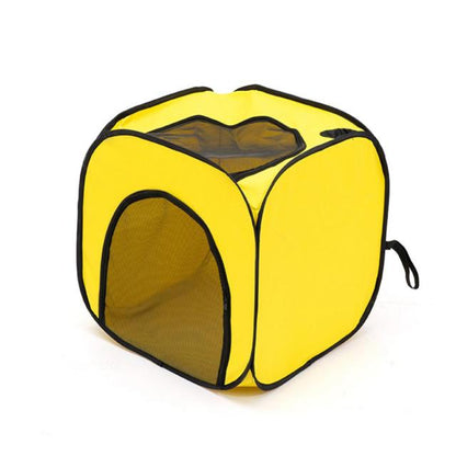 Portable Pet Dog Drying Box