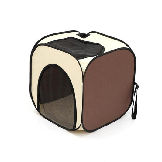 Portable Pet Dog Drying Box