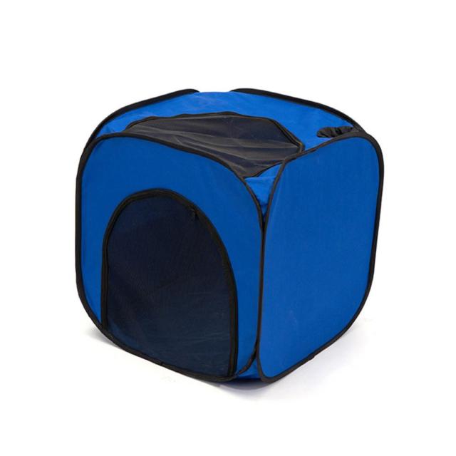 Portable Pet Dog Drying Box
