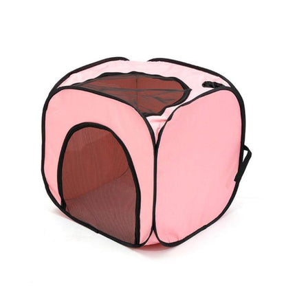 Portable Pet Dog Drying Box