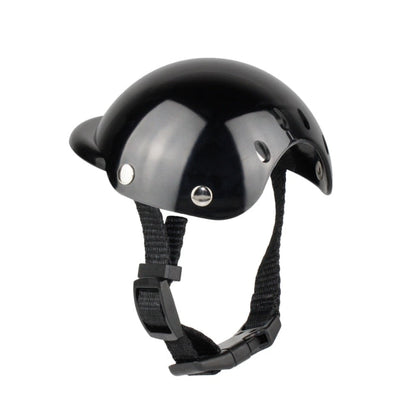 Safety Riding Dog Helmet