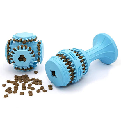 Sturdy Dog Toys For Aggressive Chewers