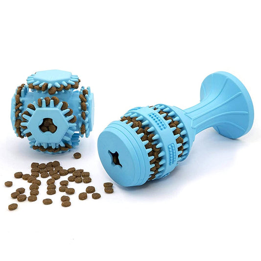 Sturdy Dog Toys For Aggressive Chewers