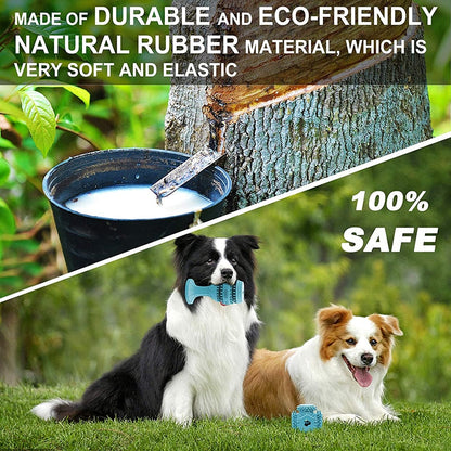 Sturdy Dog Toys For Aggressive Chewers