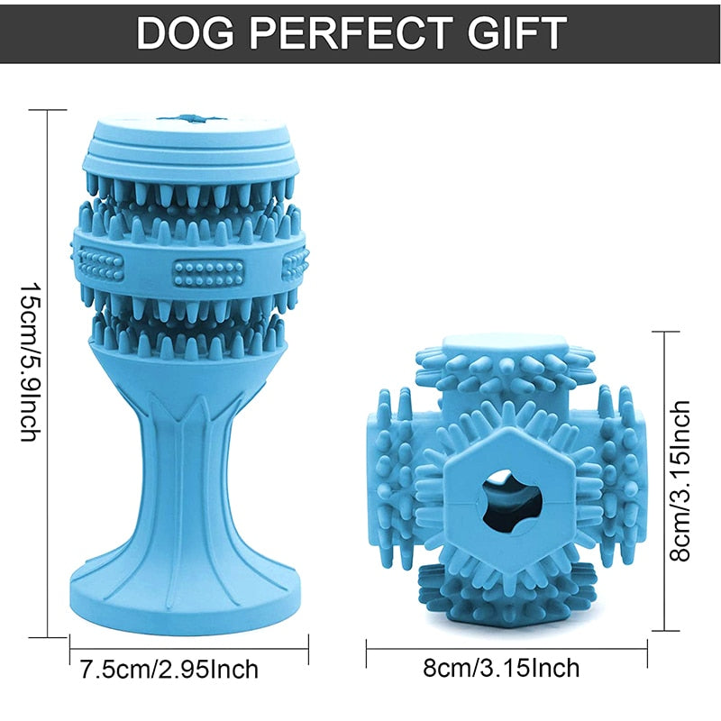 Sturdy Dog Toys For Aggressive Chewers