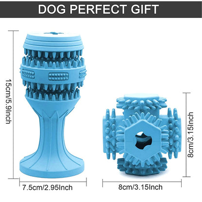 Sturdy Dog Toys For Aggressive Chewers