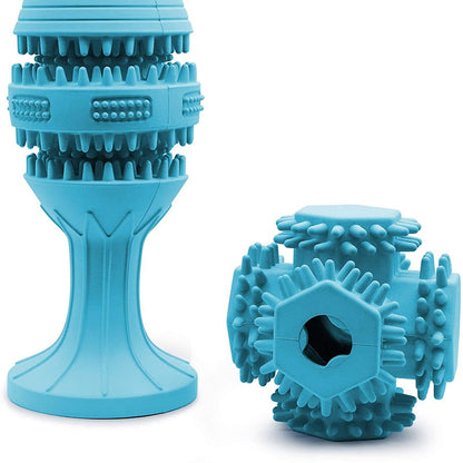 Sturdy Dog Toys For Aggressive Chewers
