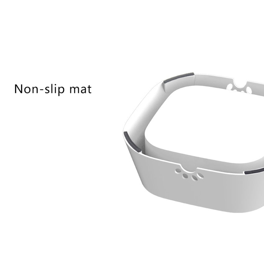 1.5L Floating Dog Drinking Water Bowl