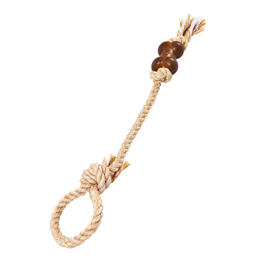 Strong Rope Dog Toy