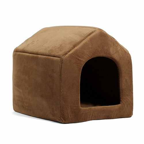 Premium Luxury Cozy Dog House