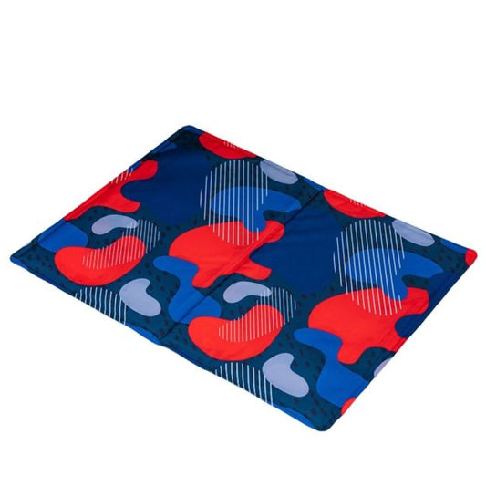 Heat Relief Cooling Dog Mats