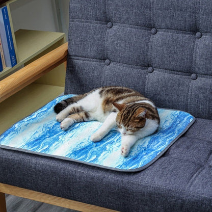 Breathable Summer Cooling Dog Mat