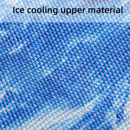 Breathable Summer Cooling Dog Mat