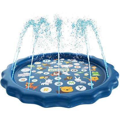 Summer Pet Fun Sprinkler Pad