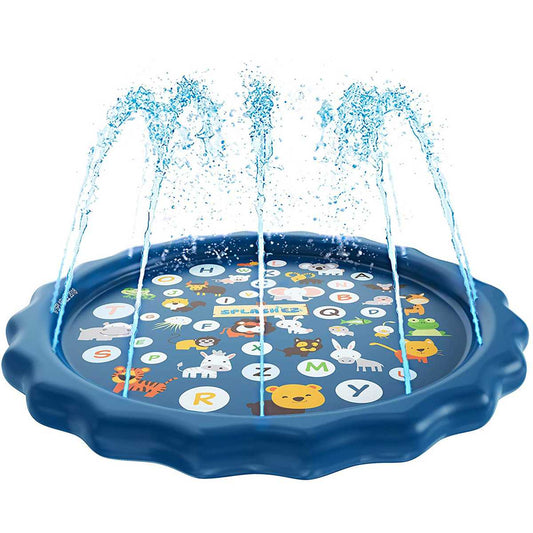 Summer Pet Fun Sprinkler Pad