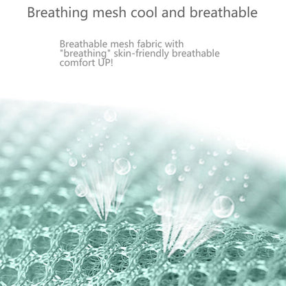 Summer Cooling Cold Silk Dog Mat