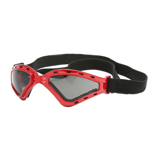 Fashion Dog Goggles