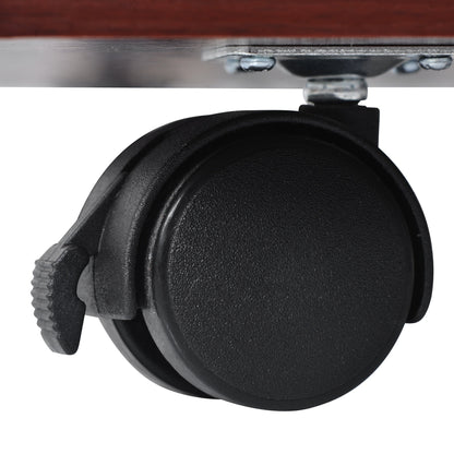 Luxury Furniture Style Dog Crate