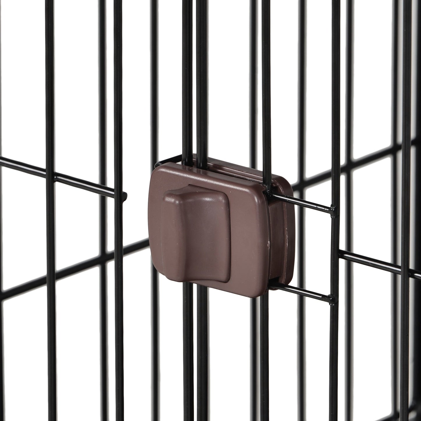 Luxury Furniture Style Dog Crate