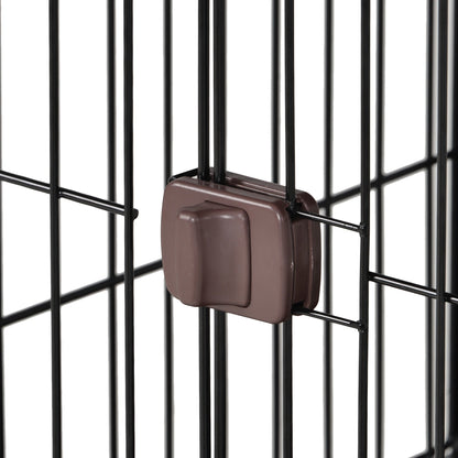 Luxury Furniture Style Dog Crate