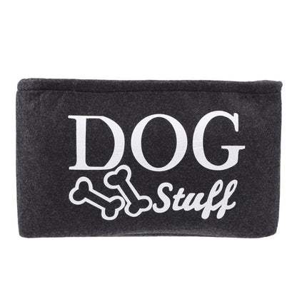 High Quality Dog Toys Storage Box
