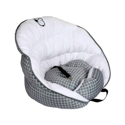 Pet Dog Car Seat Bed Sofa